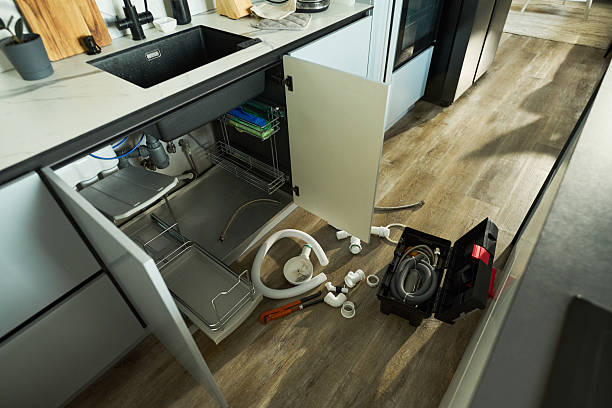 Reliable Drain Cleaning contractor in Rathdrum, ID by Street Wise - Plumbing